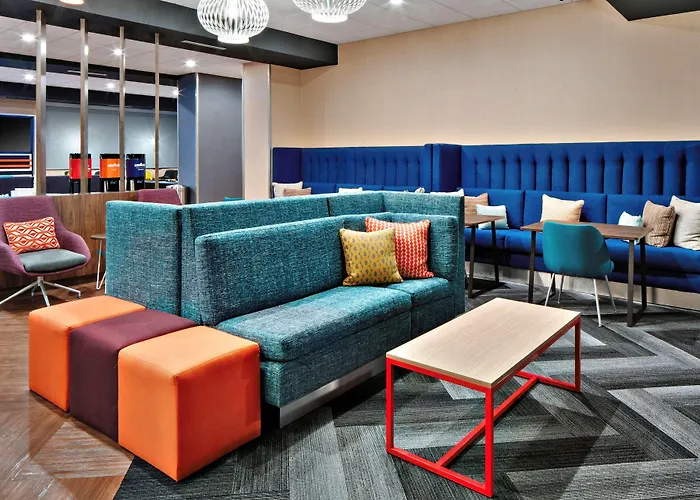 Tru By Hilton Terrell